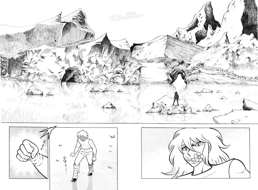 Áo Giáp Vàng Chapter 5 - Trang 2