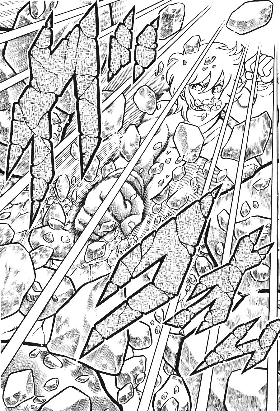 Áo Giáp Vàng Chapter 5 - Trang 2