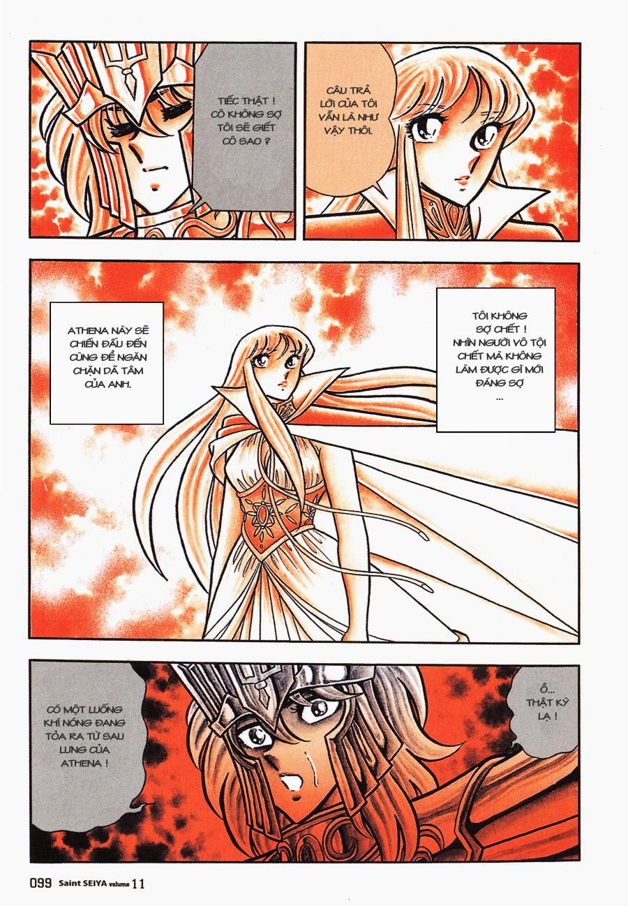 Áo Giáp Vàng Chapter 50 - Trang 2