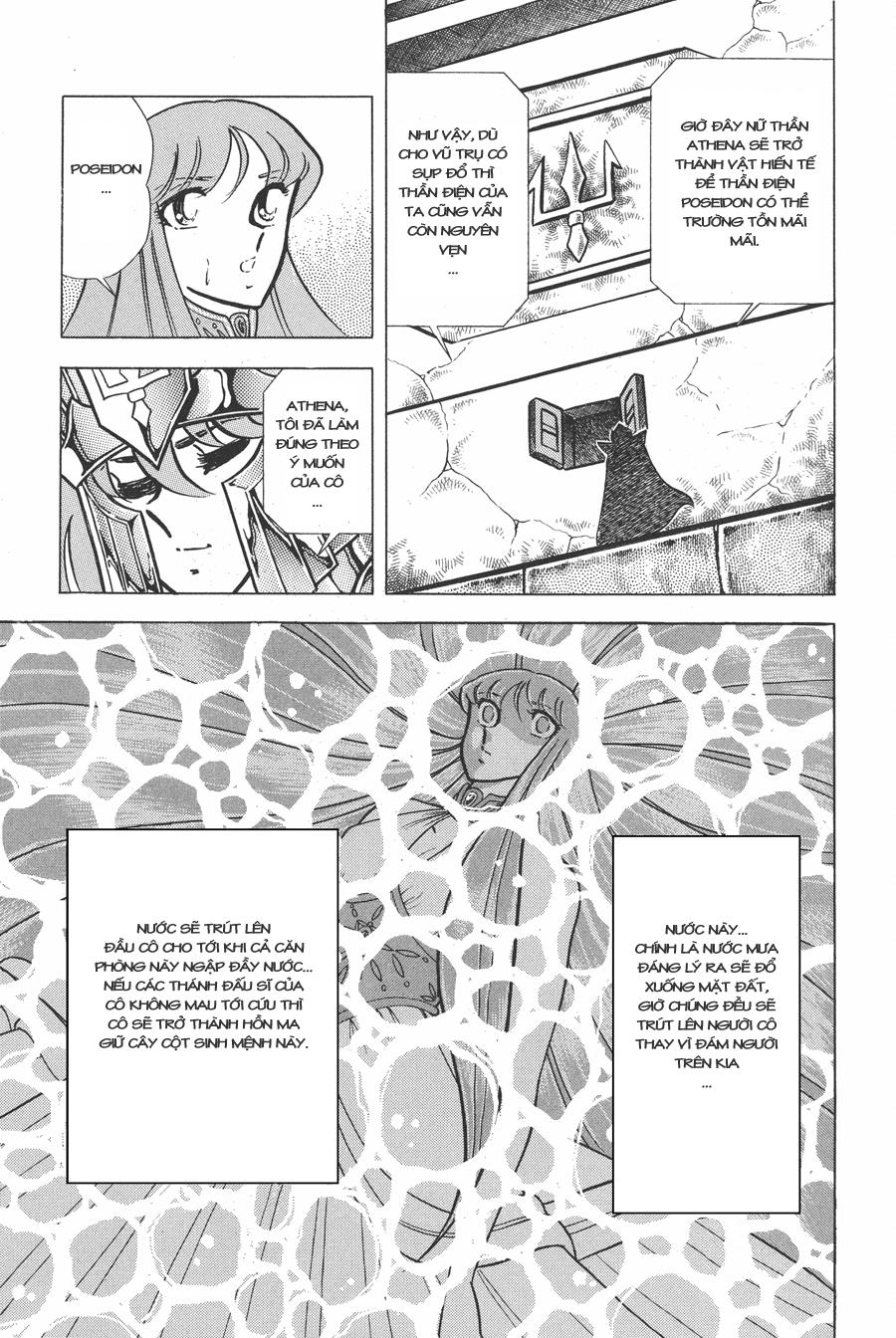 Áo Giáp Vàng Chapter 50 - Trang 2