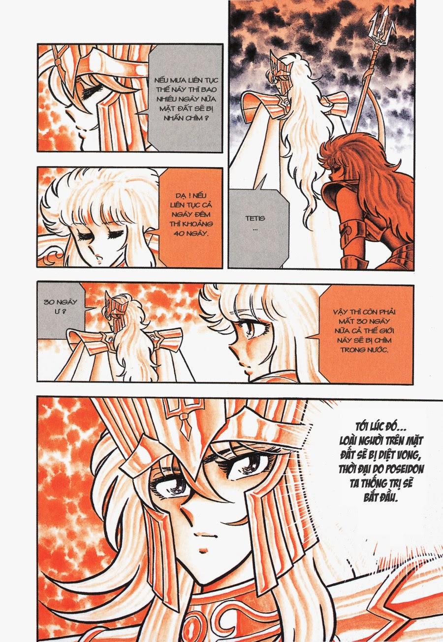 Áo Giáp Vàng Chapter 50 - Trang 2