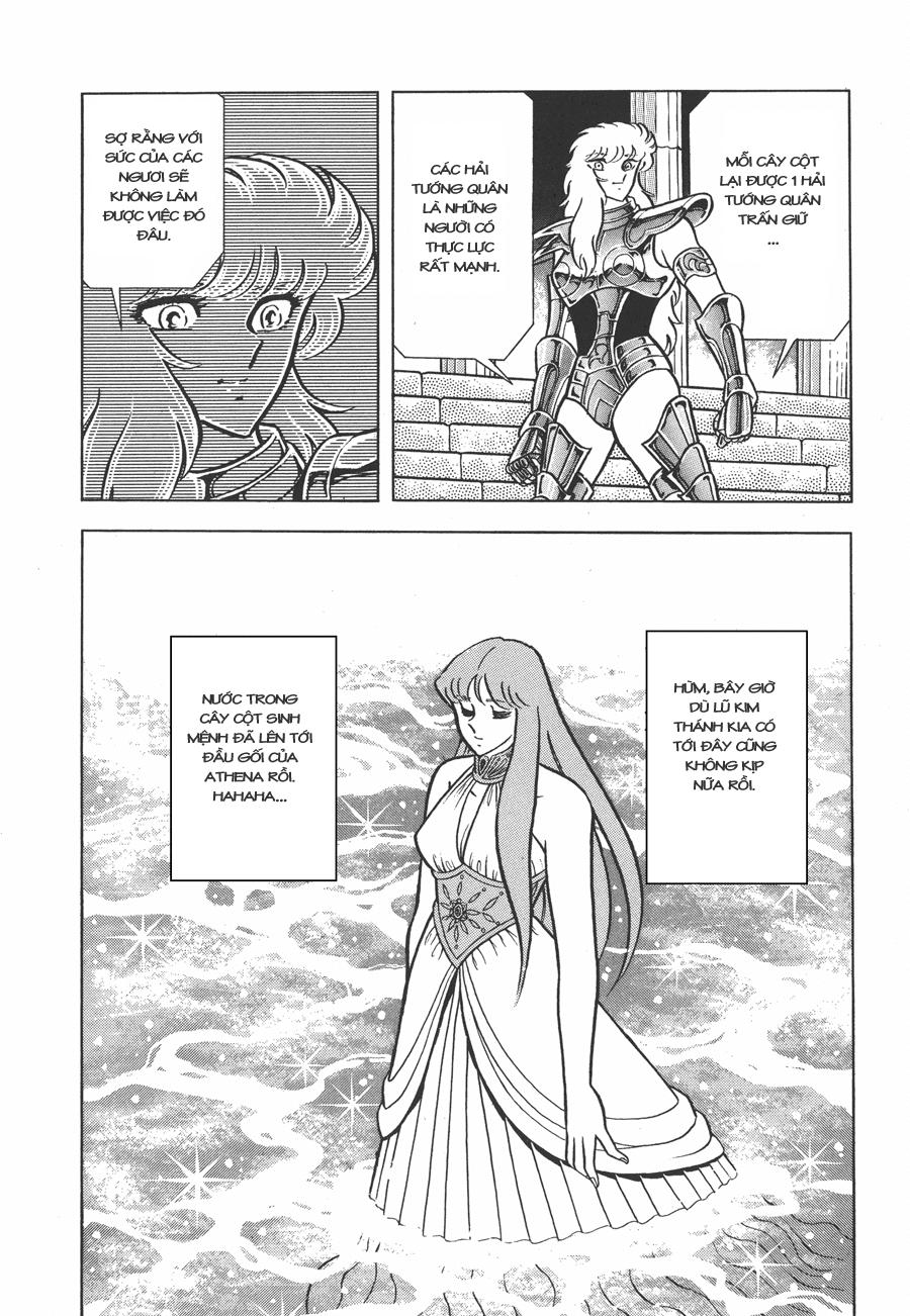 Áo Giáp Vàng Chapter 51 - Trang 2