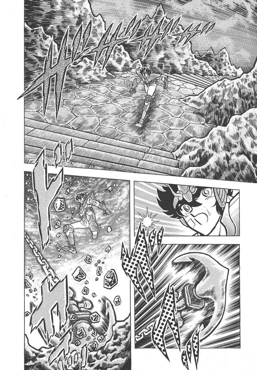 Áo Giáp Vàng Chapter 51 - Trang 2