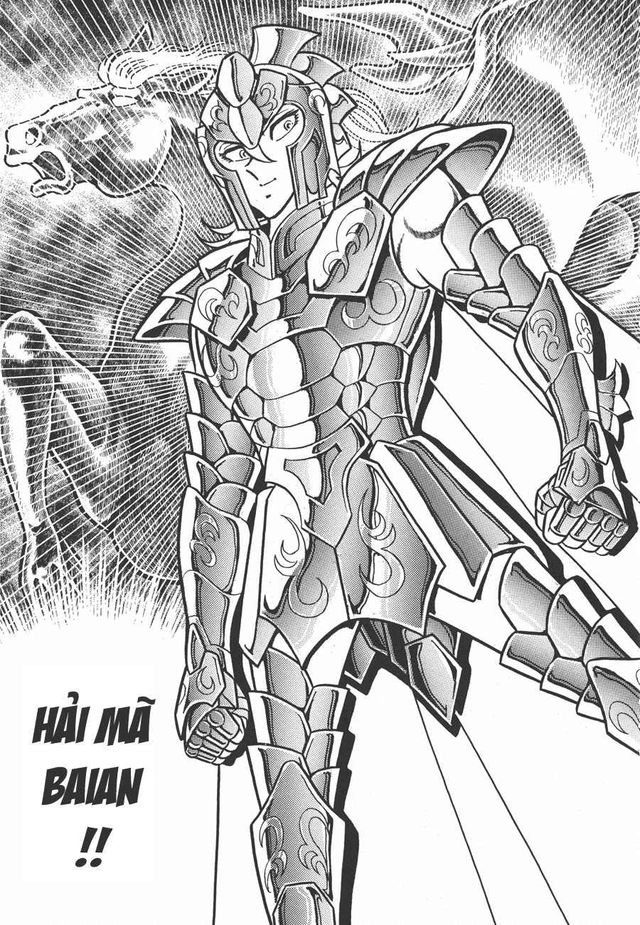 Áo Giáp Vàng Chapter 51 - Trang 2