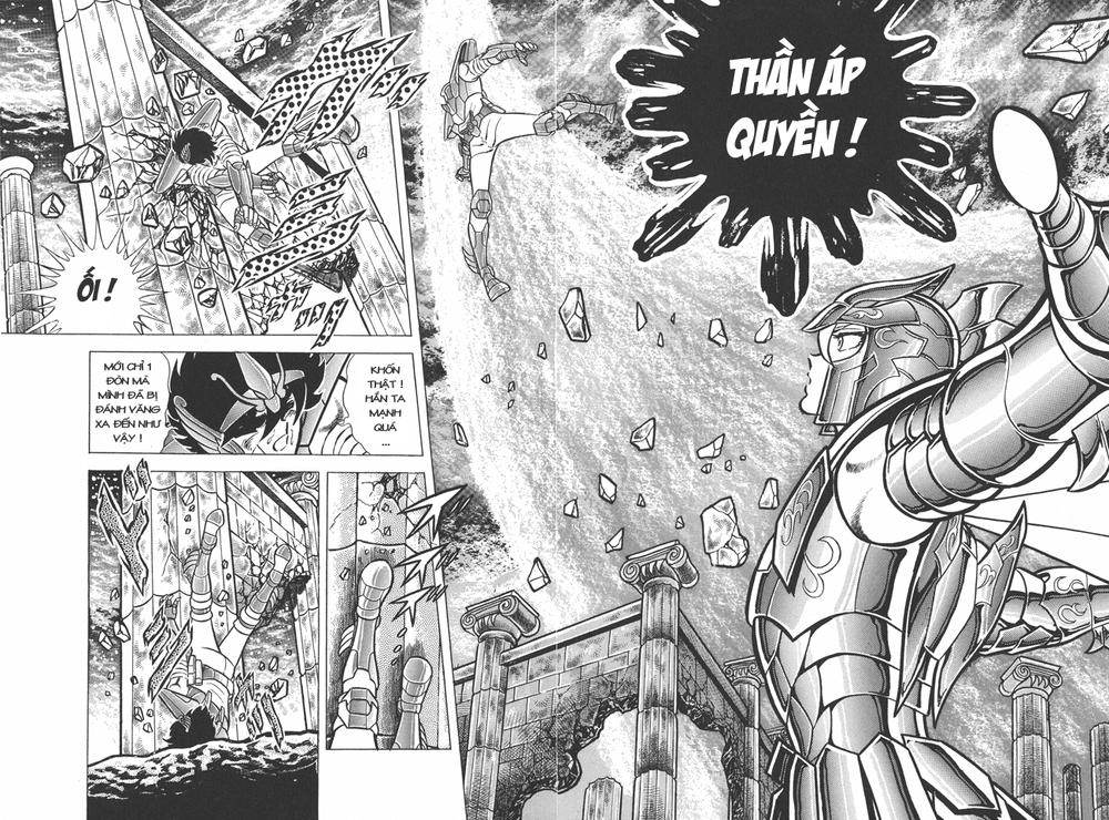 Áo Giáp Vàng Chapter 51 - Trang 2