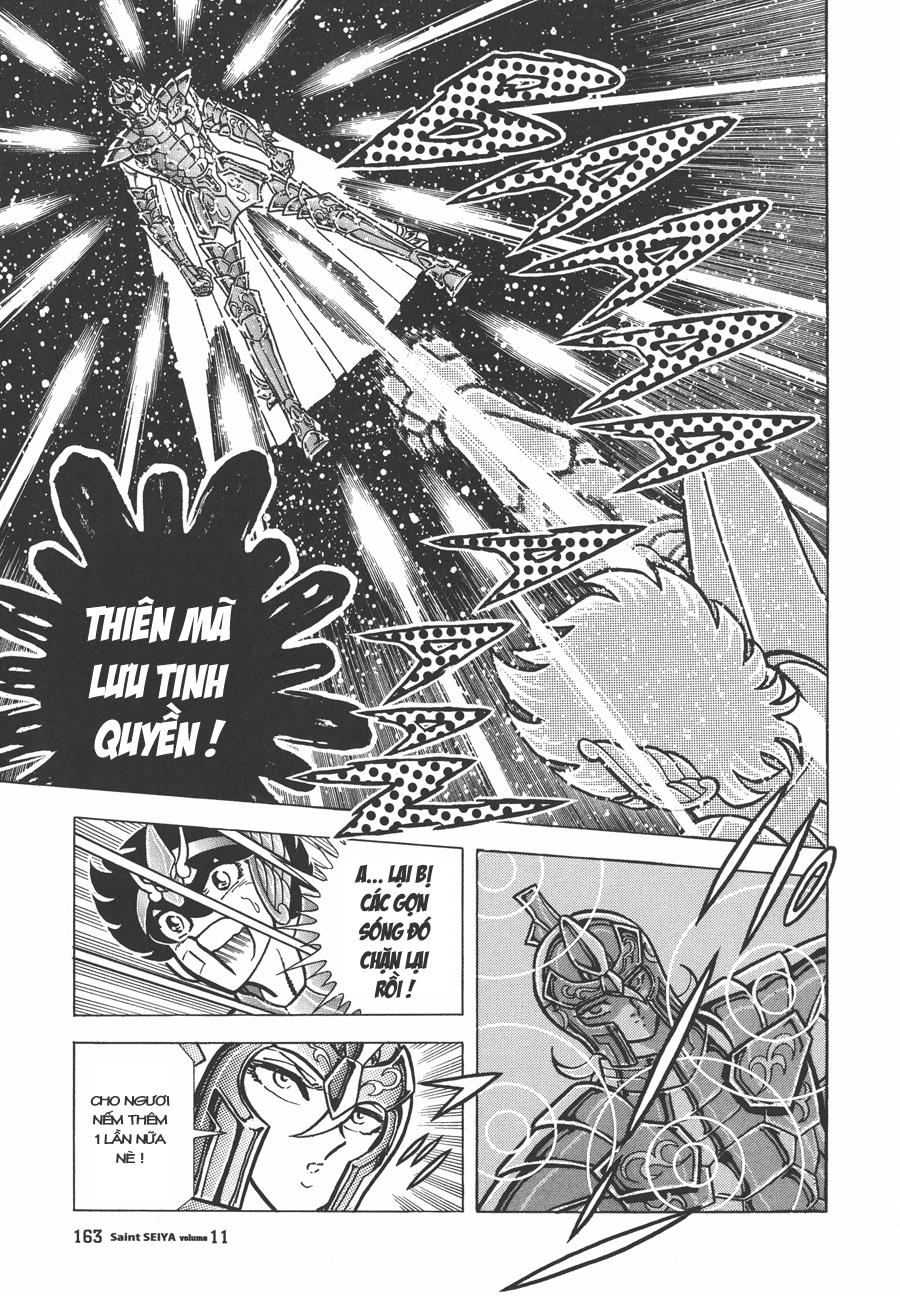 Áo Giáp Vàng Chapter 51 - Trang 2