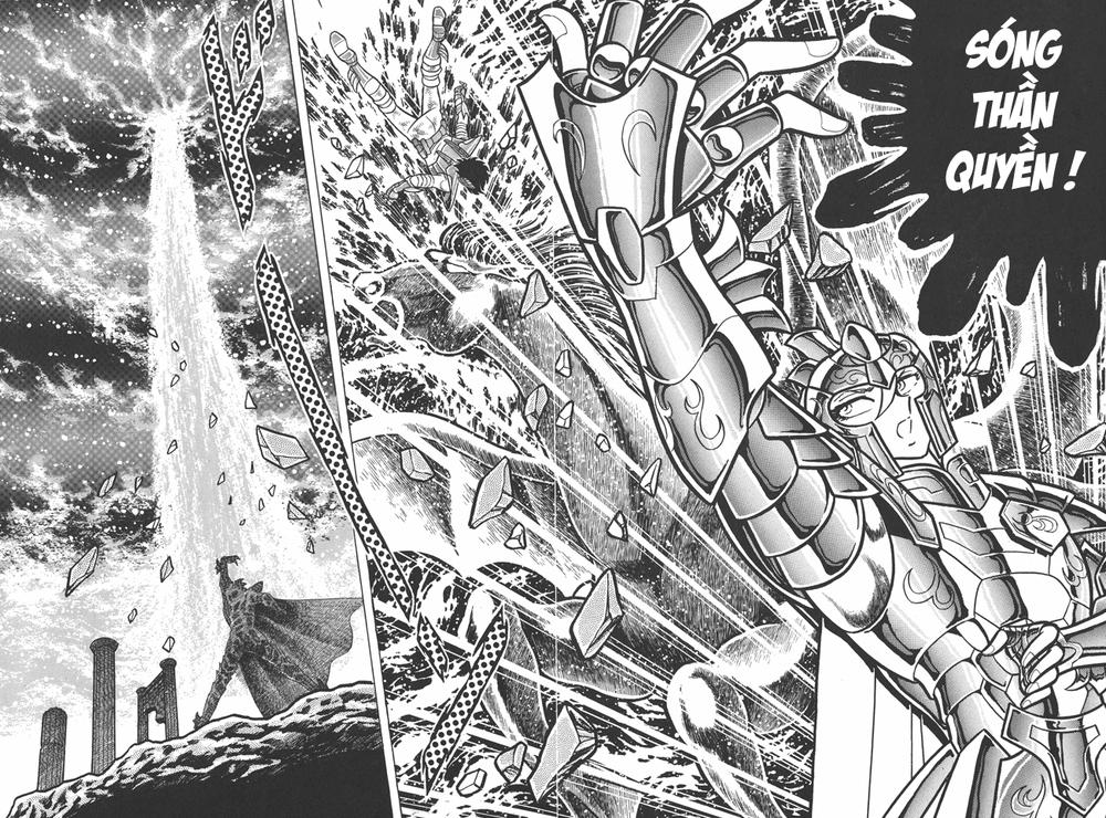 Áo Giáp Vàng Chapter 51 - Trang 2