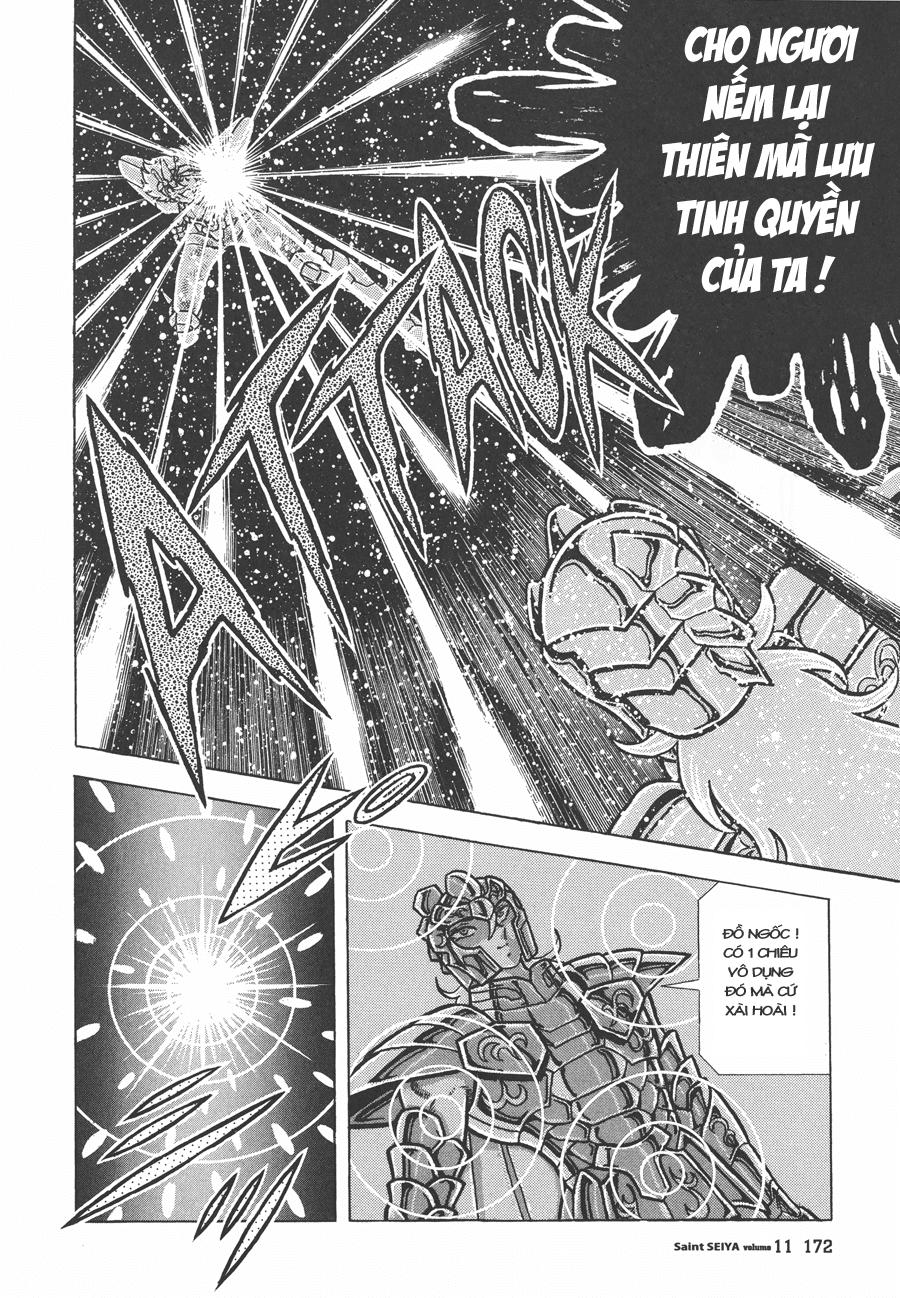 Áo Giáp Vàng Chapter 51 - Trang 2