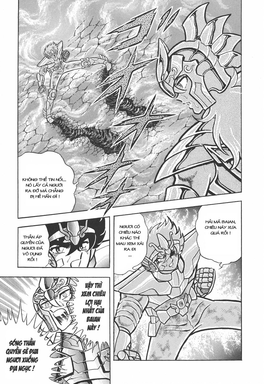 Áo Giáp Vàng Chapter 52 - Trang 2