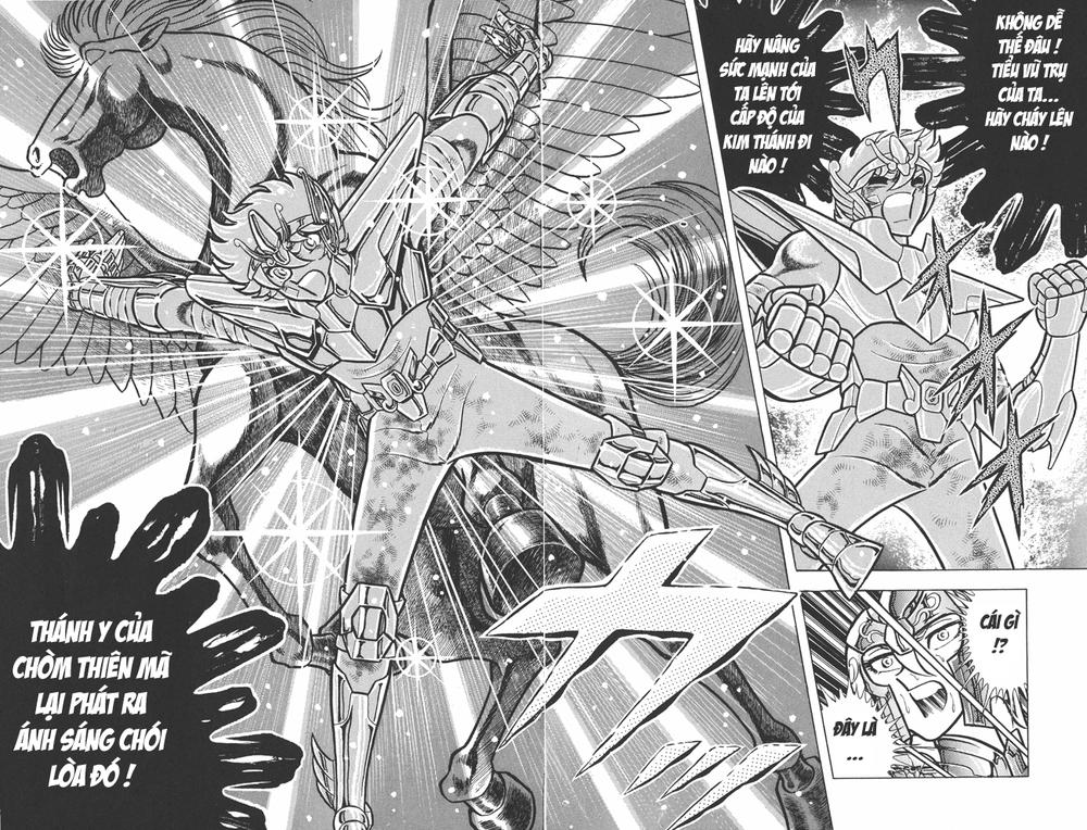 Áo Giáp Vàng Chapter 52 - Trang 2