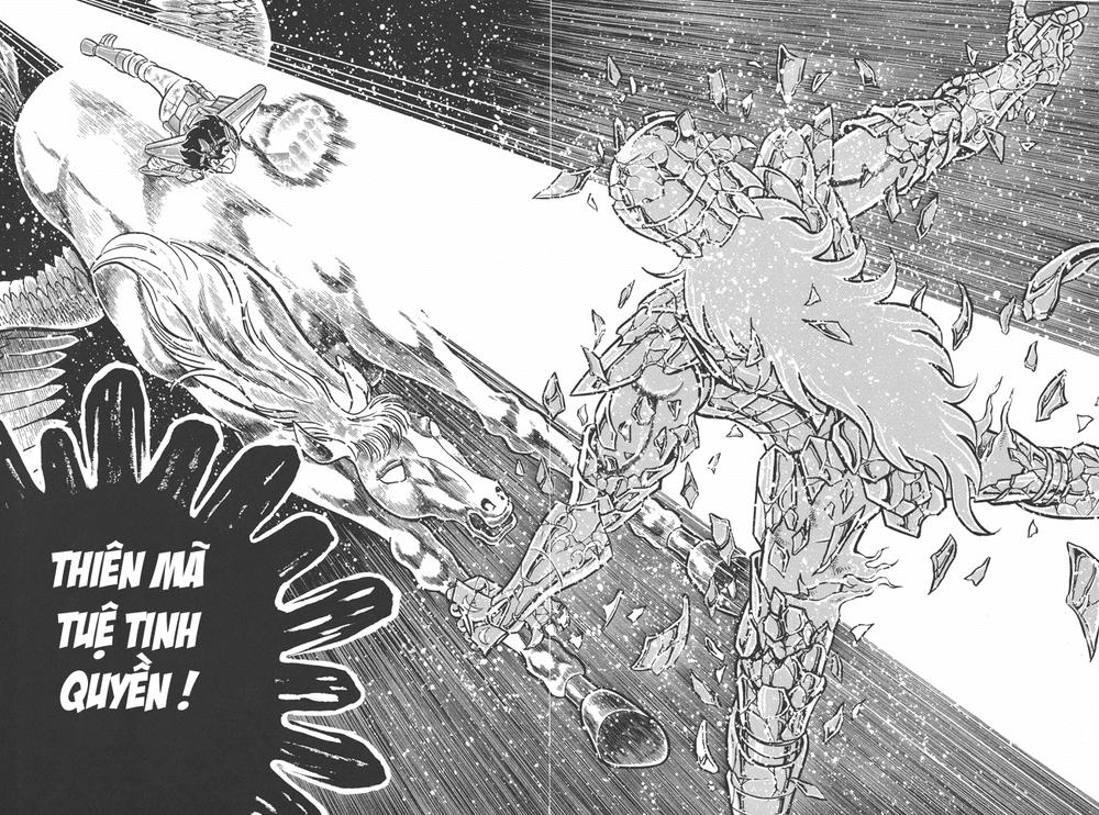 Áo Giáp Vàng Chapter 52 - Trang 2