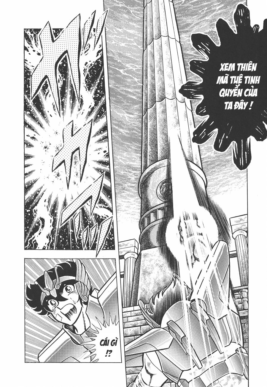 Áo Giáp Vàng Chapter 52 - Trang 2