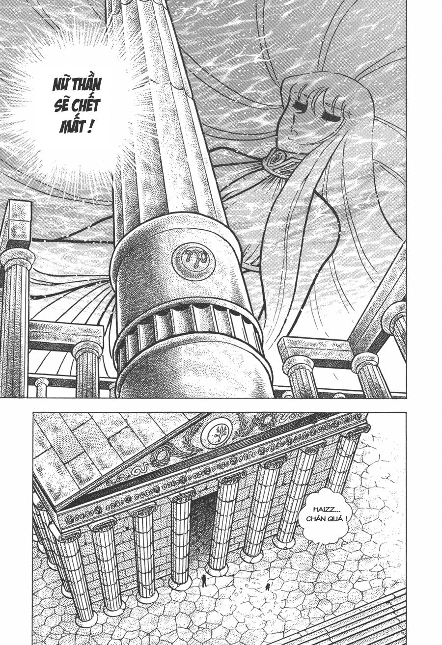 Áo Giáp Vàng Chapter 52 - Trang 2