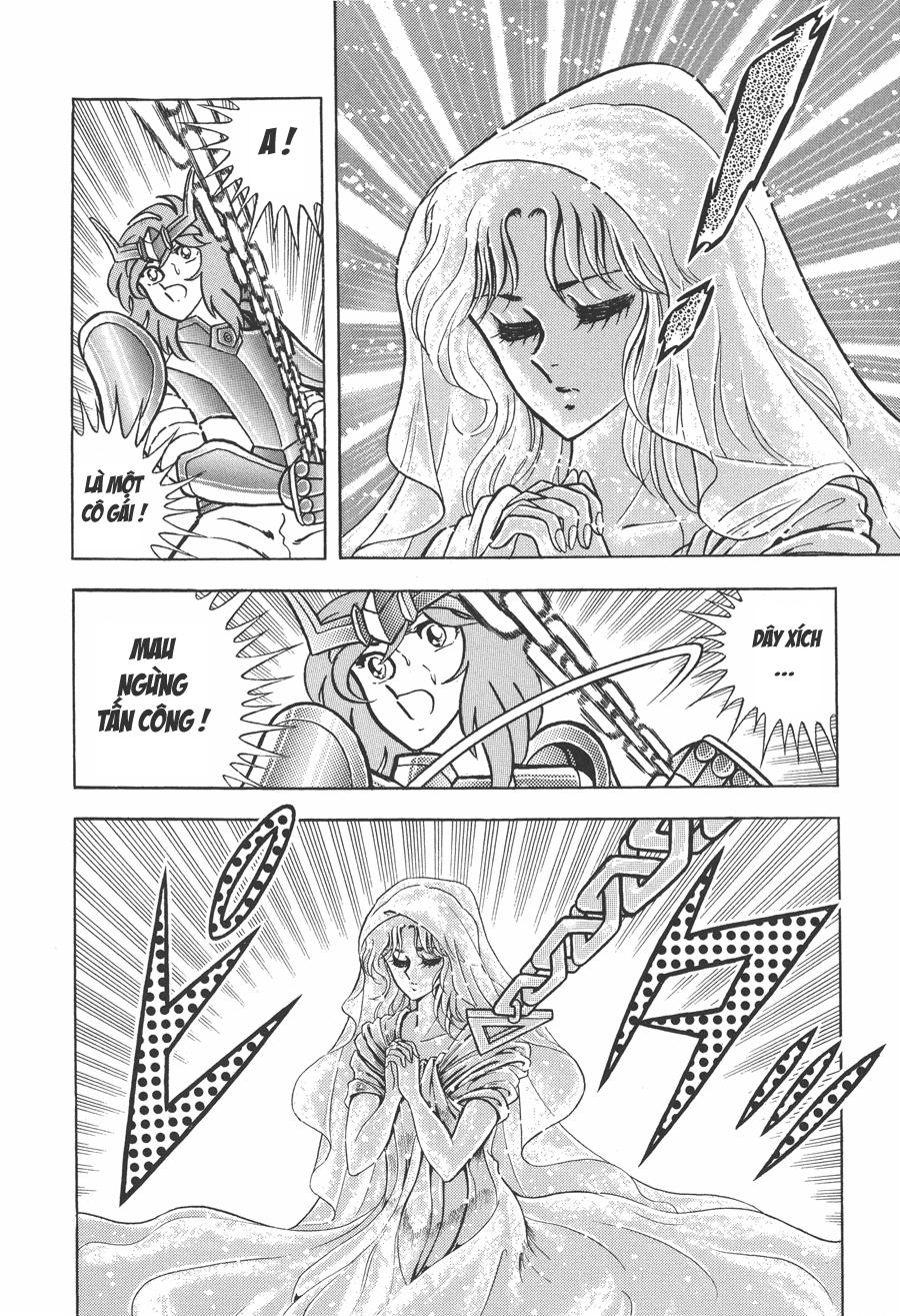 Áo Giáp Vàng Chapter 52 - Trang 2