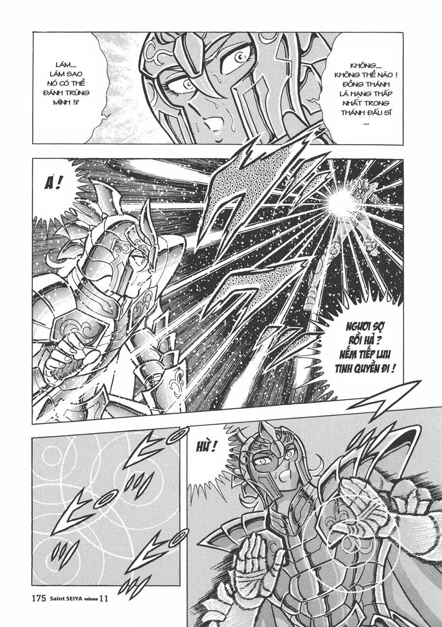 Áo Giáp Vàng Chapter 52 - Trang 2