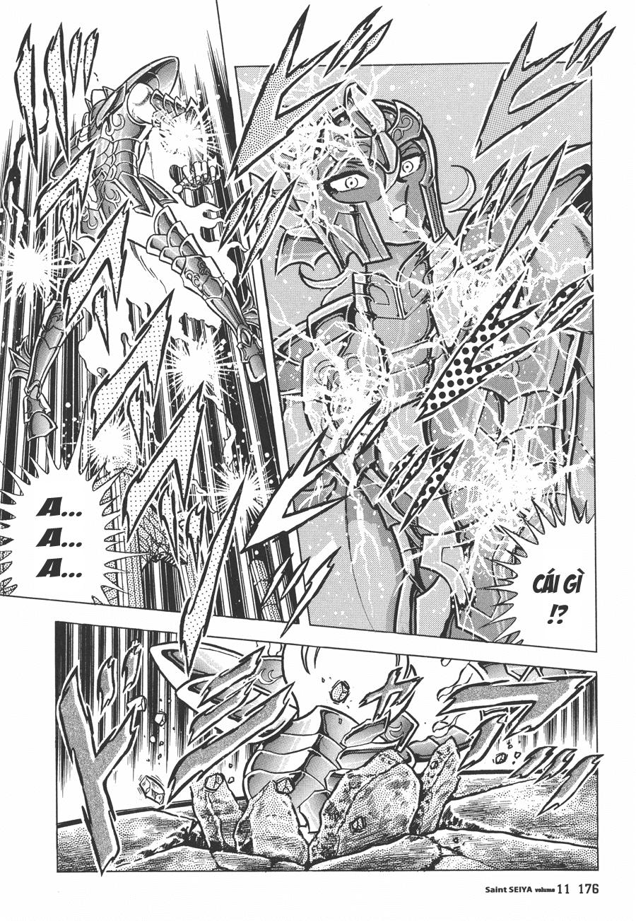 Áo Giáp Vàng Chapter 52 - Trang 2