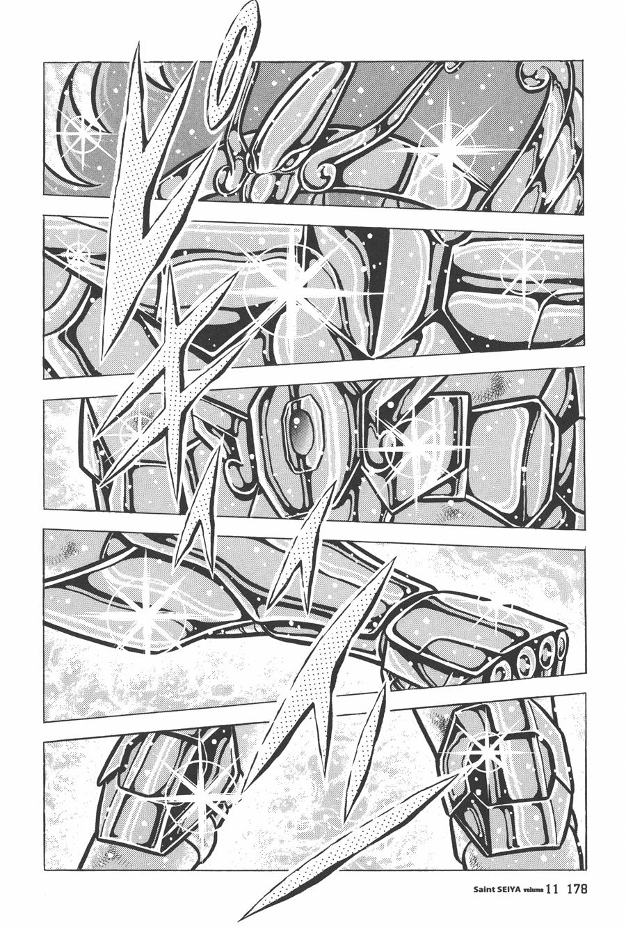 Áo Giáp Vàng Chapter 52 - Trang 2