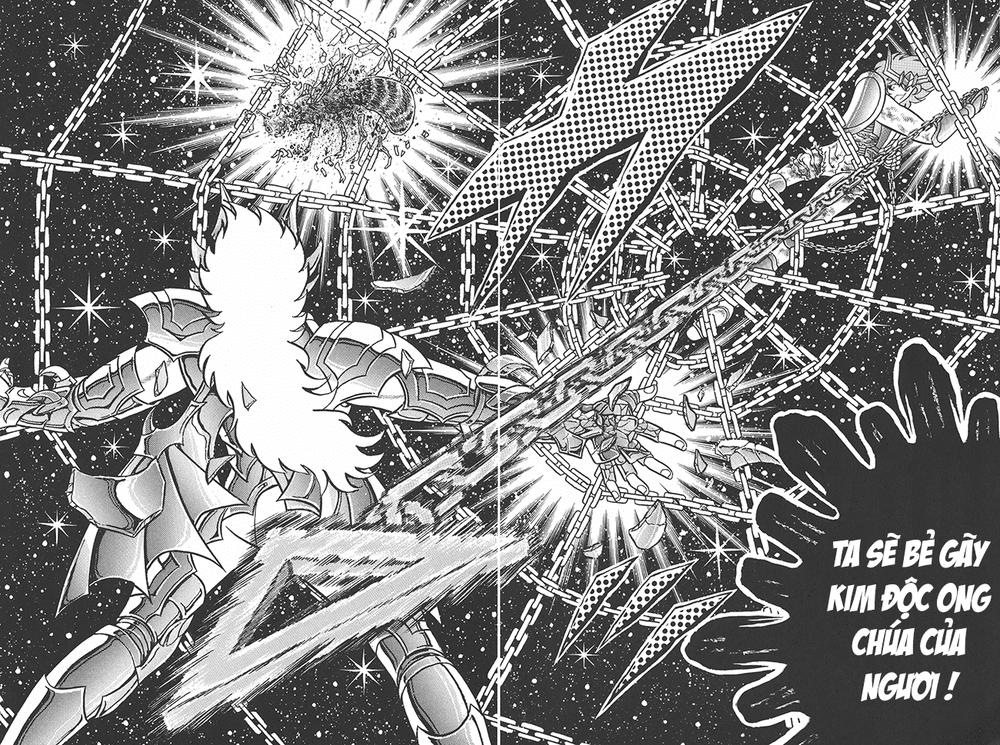 Áo Giáp Vàng Chapter 53 - Trang 2