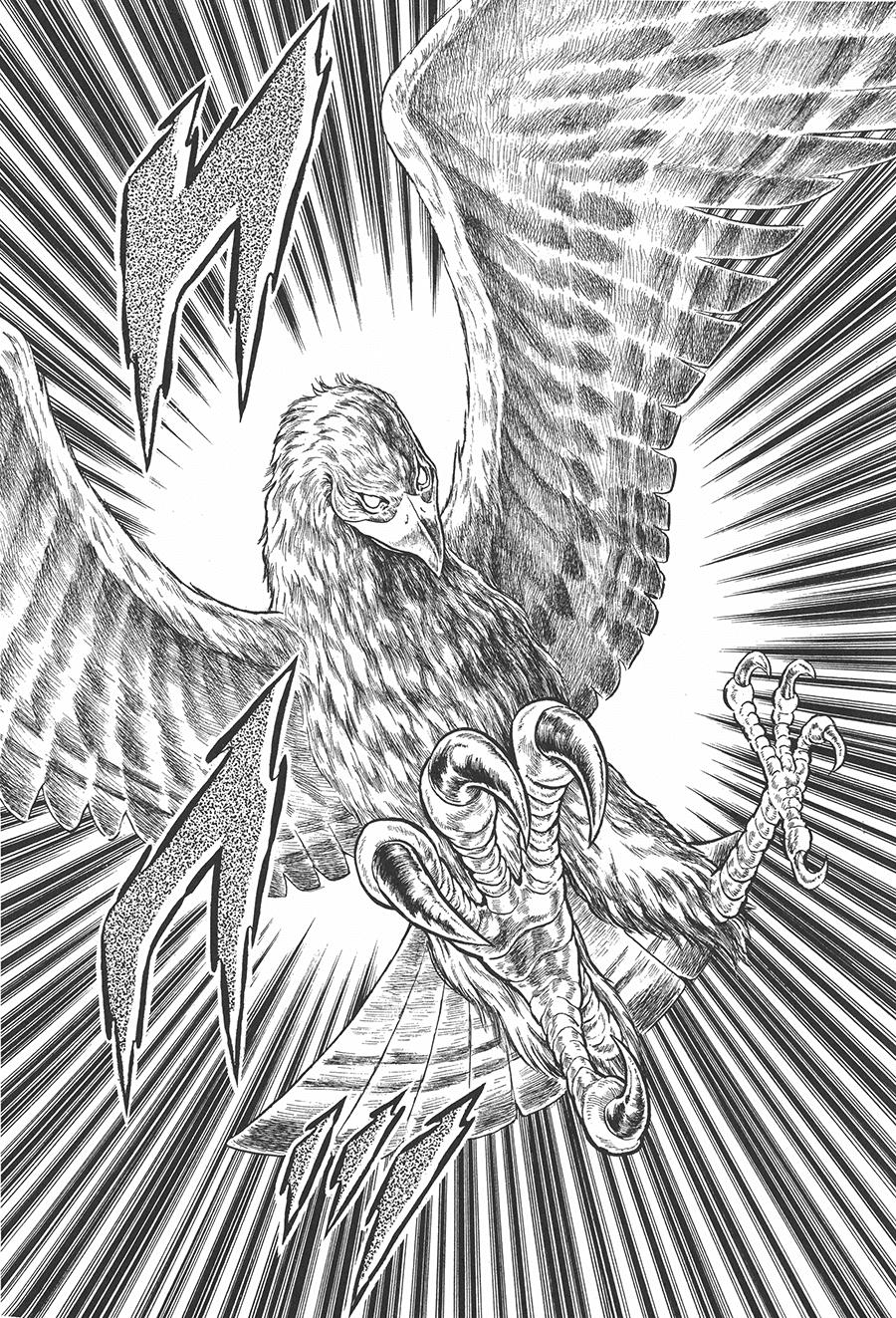 Áo Giáp Vàng Chapter 53 - Trang 2