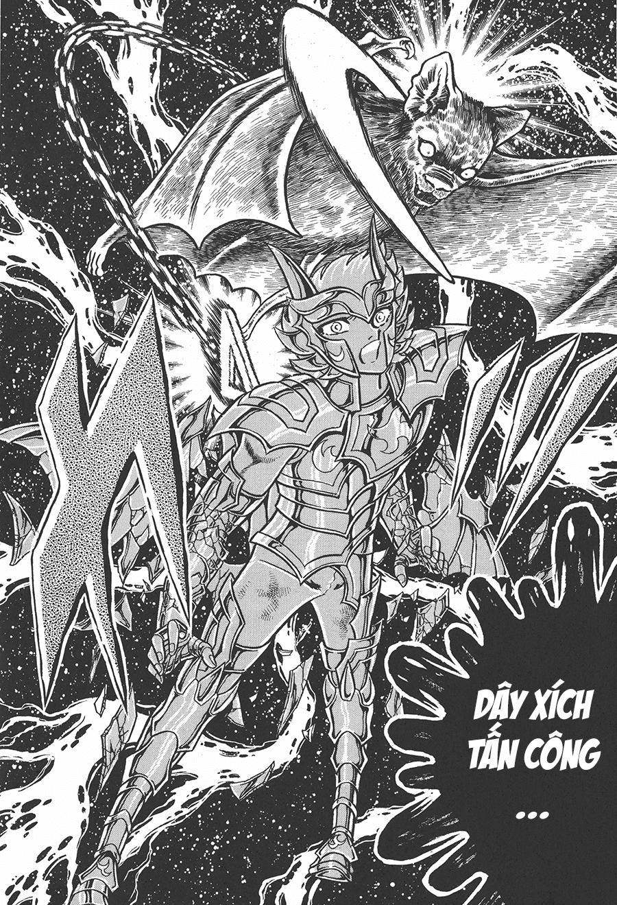 Áo Giáp Vàng Chapter 53 - Trang 2