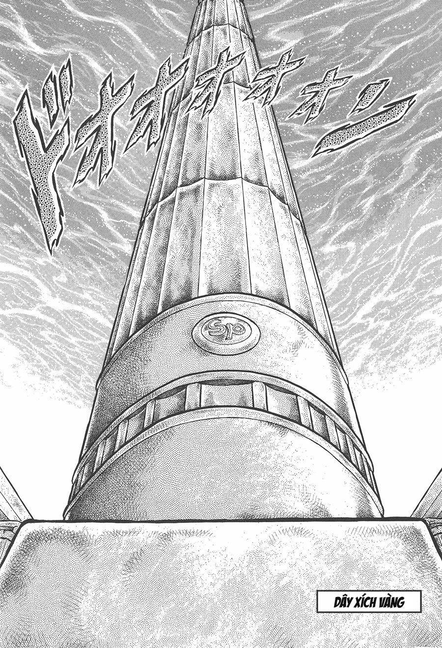 Áo Giáp Vàng Chapter 54 - Trang 2