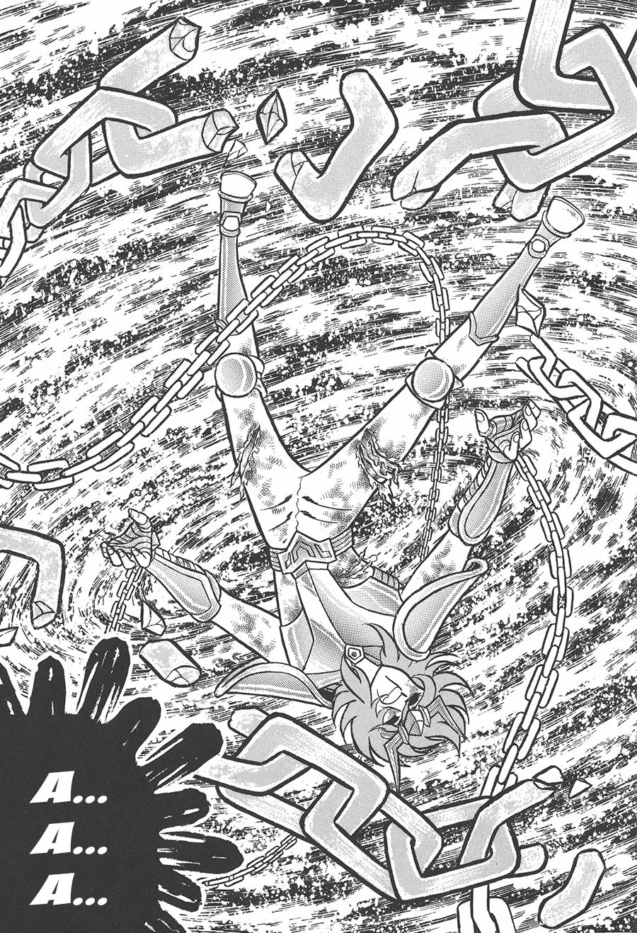 Áo Giáp Vàng Chapter 54 - Trang 2