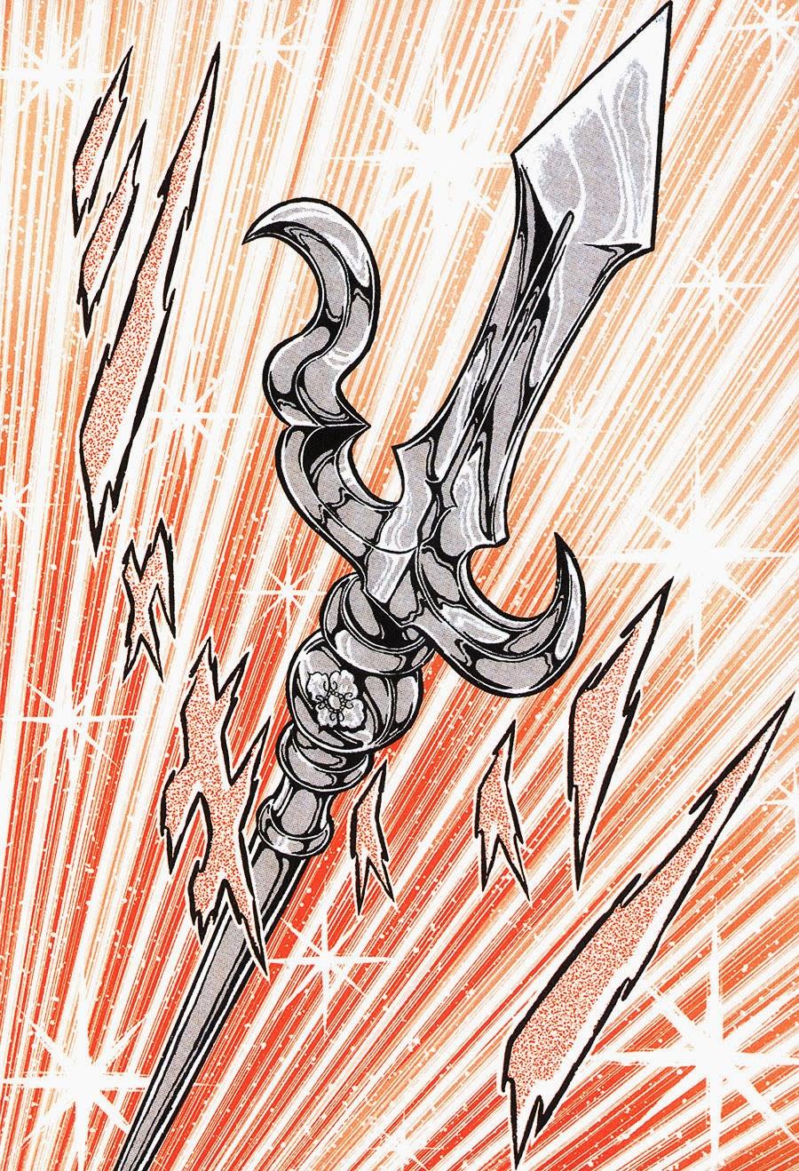 Áo Giáp Vàng Chapter 55 - Trang 2