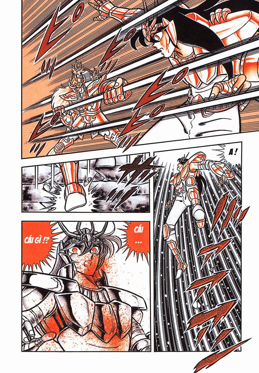 Áo Giáp Vàng Chapter 55 - Trang 2