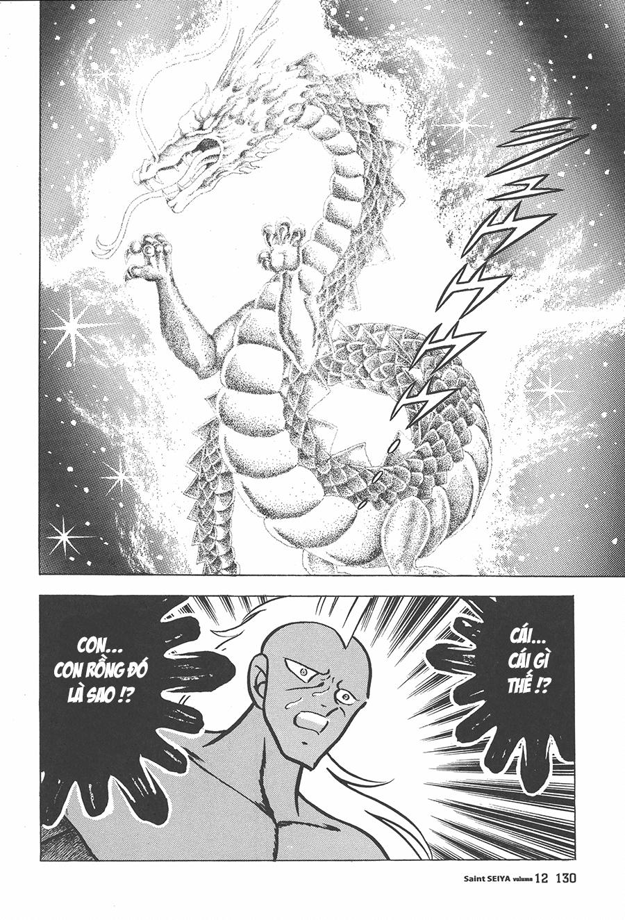 Áo Giáp Vàng Chapter 56 - Trang 2