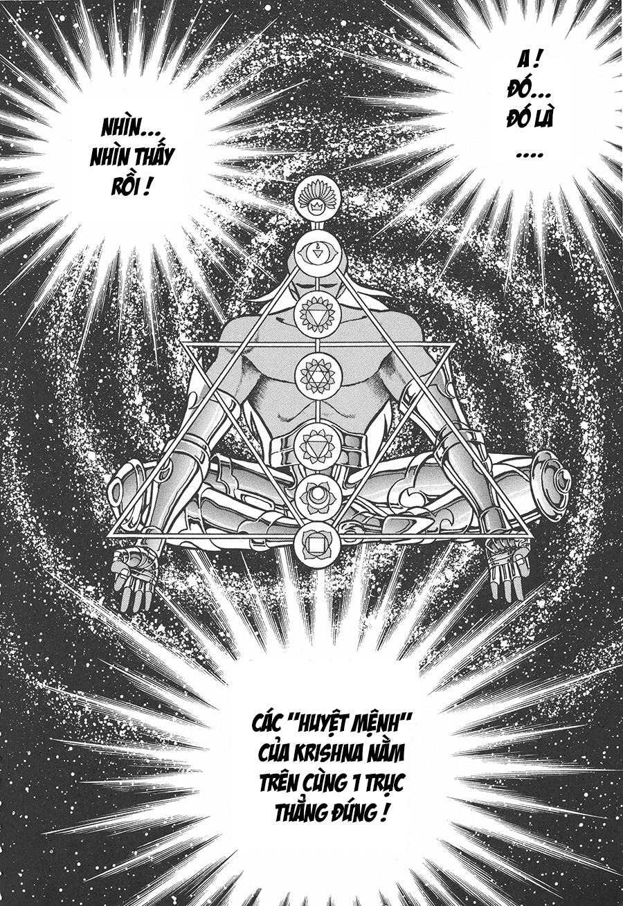 Áo Giáp Vàng Chapter 56 - Trang 2