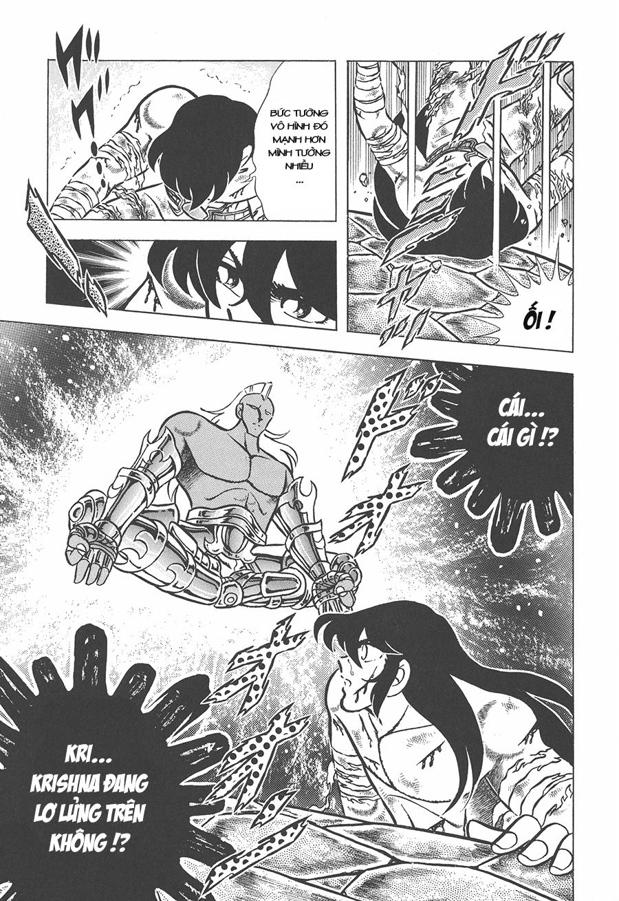 Áo Giáp Vàng Chapter 56 - Trang 2