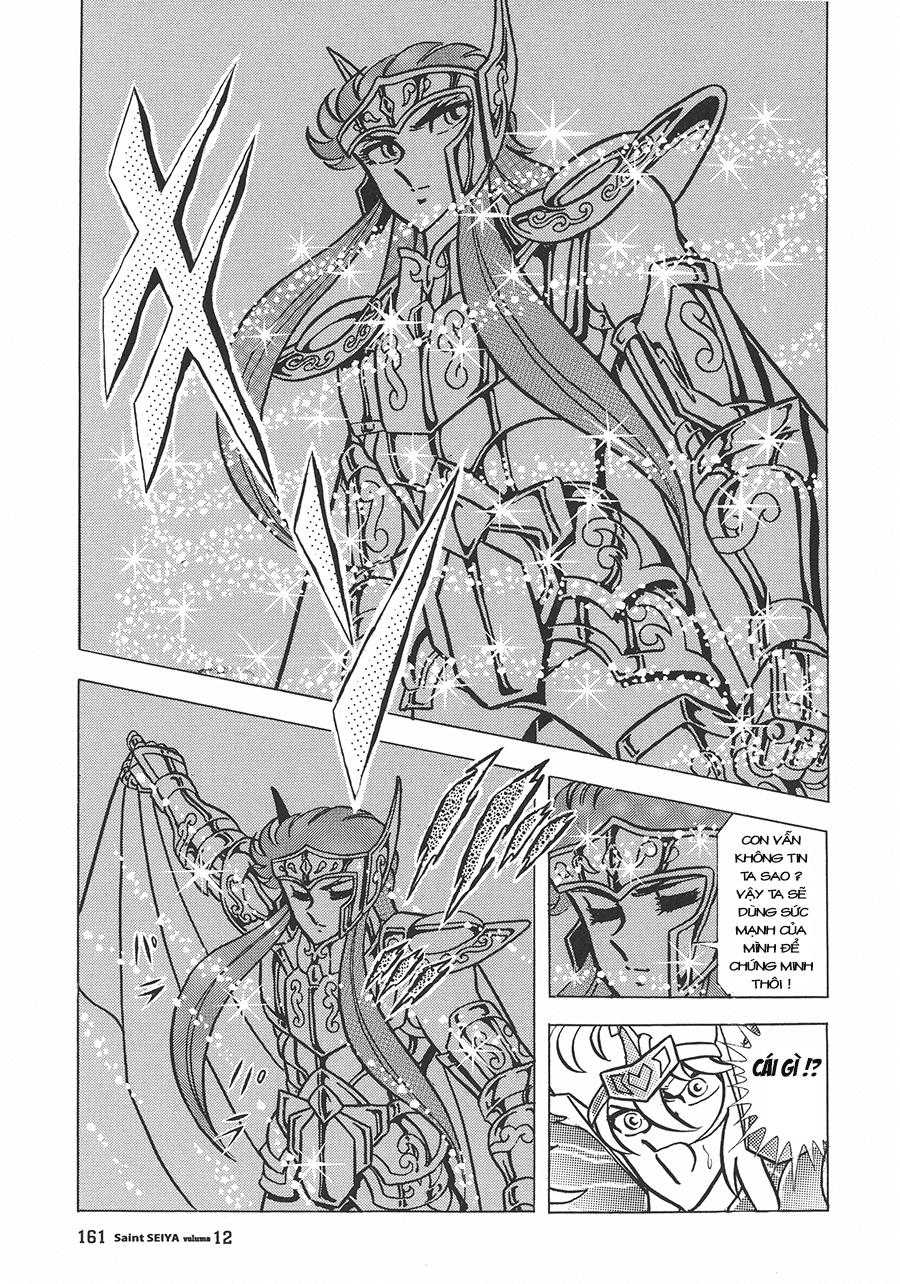 Áo Giáp Vàng Chapter 57 - Trang 2