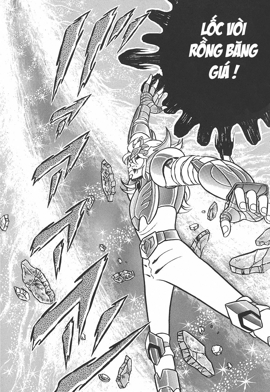 Áo Giáp Vàng Chapter 57 - Trang 2