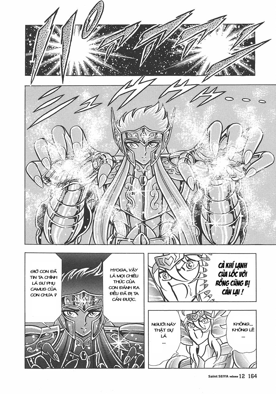 Áo Giáp Vàng Chapter 57 - Trang 2