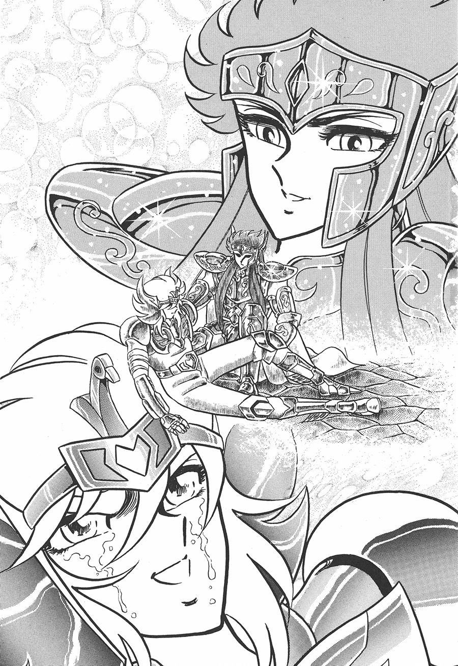 Áo Giáp Vàng Chapter 57 - Trang 2