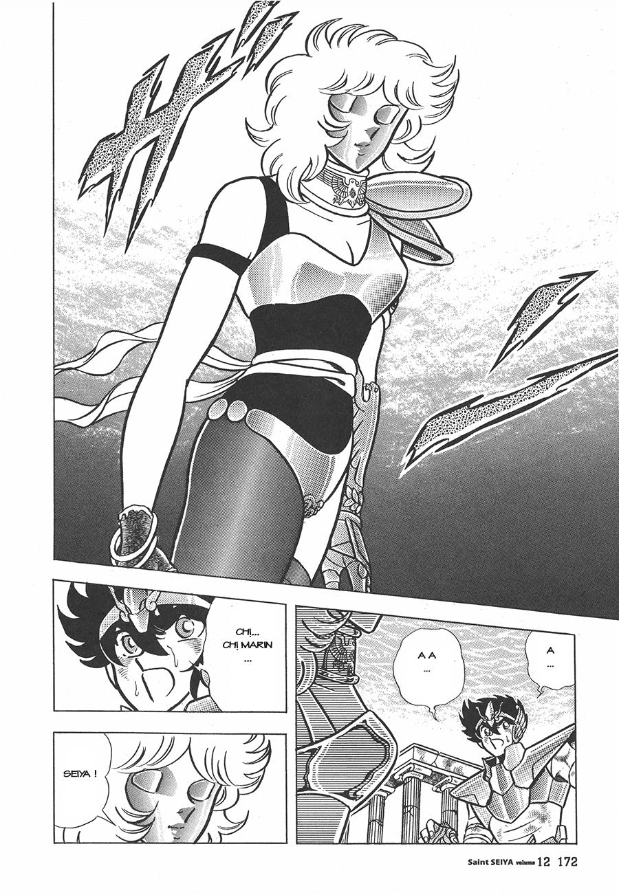 Áo Giáp Vàng Chapter 57 - Trang 2