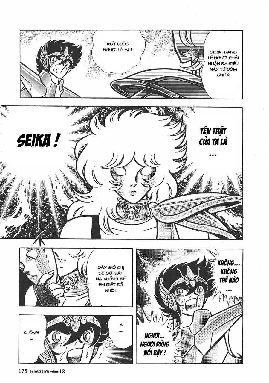 Áo Giáp Vàng Chapter 57 - Trang 2