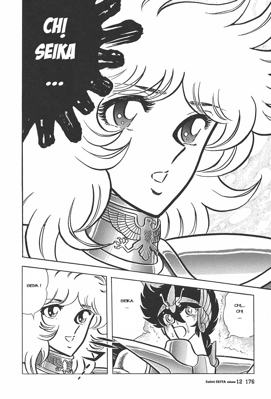 Áo Giáp Vàng Chapter 57 - Trang 2