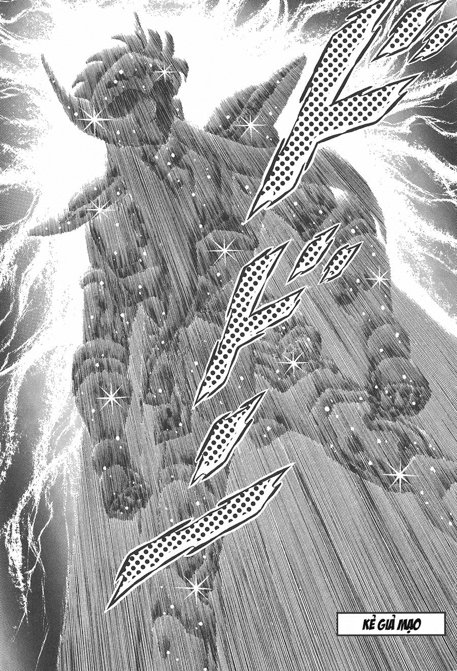 Áo Giáp Vàng Chapter 57 - Trang 2