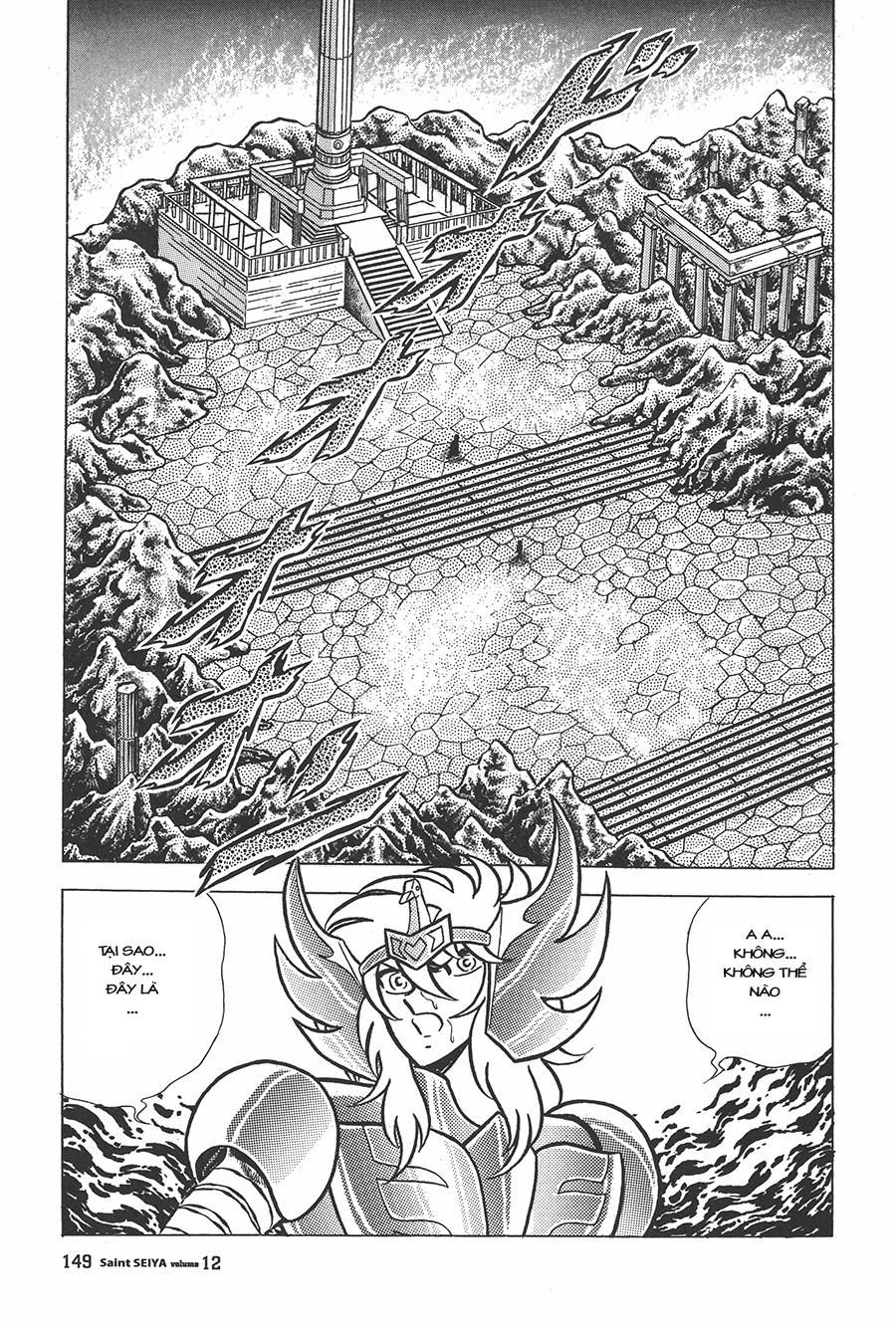 Áo Giáp Vàng Chapter 57 - Trang 2