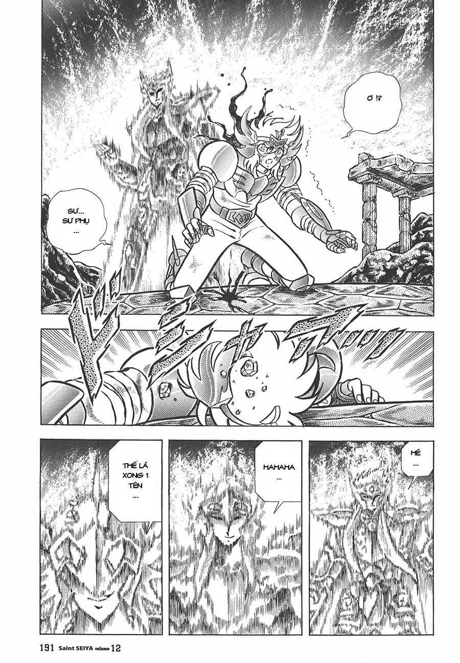 Áo Giáp Vàng Chapter 57 - Trang 2