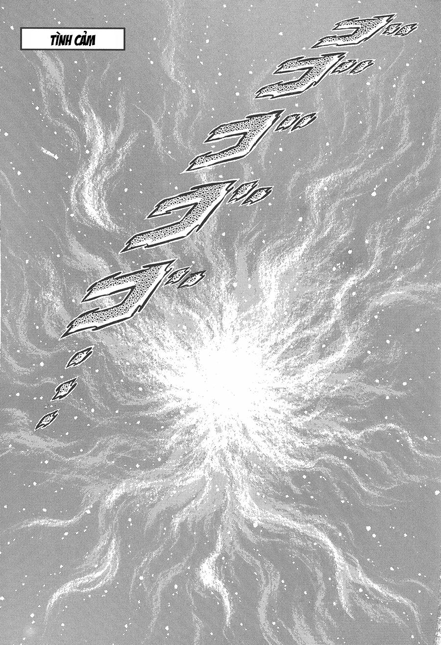 Áo Giáp Vàng Chapter 58 - Trang 2