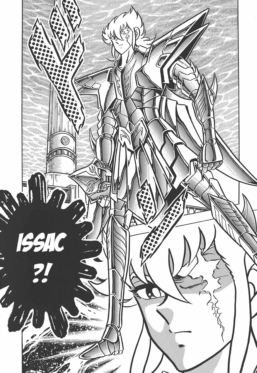 Áo Giáp Vàng Chapter 59 - Trang 2