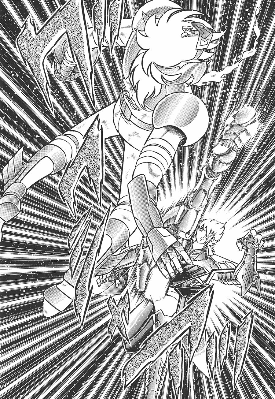 Áo Giáp Vàng Chapter 59 - Trang 2