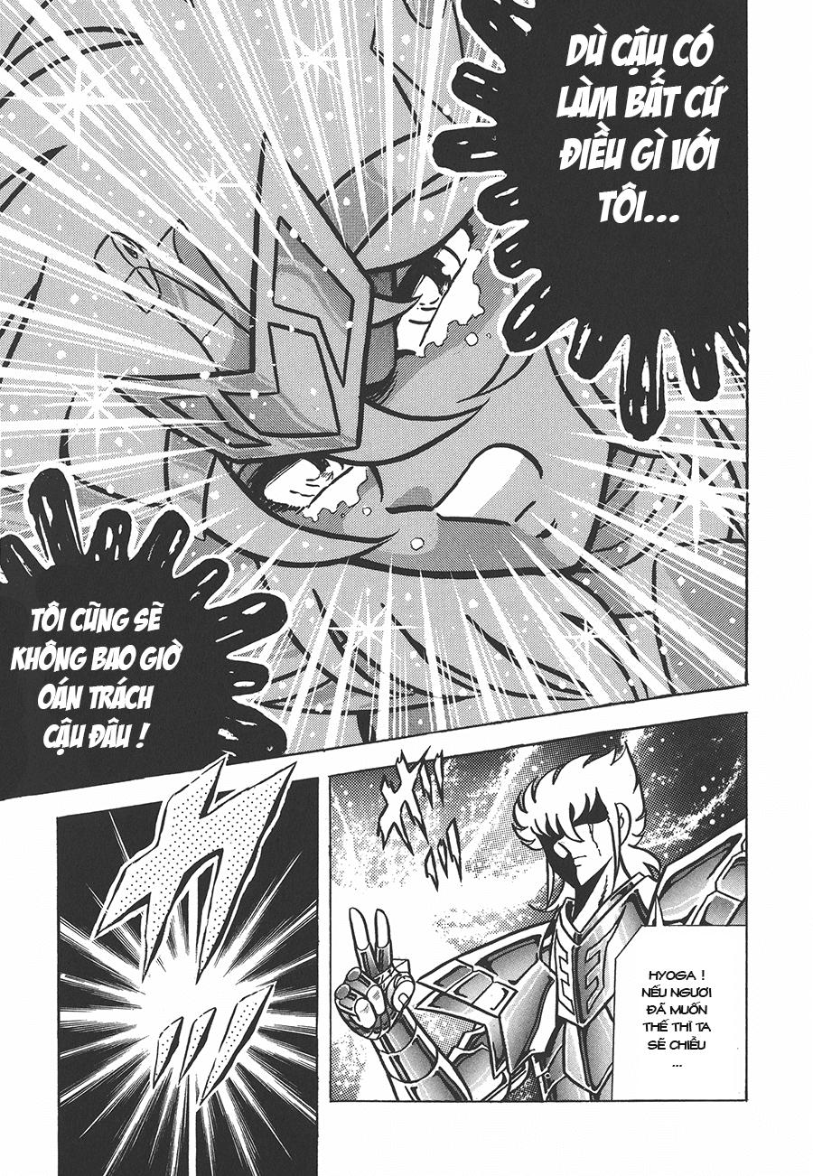 Áo Giáp Vàng Chapter 59 - Trang 2