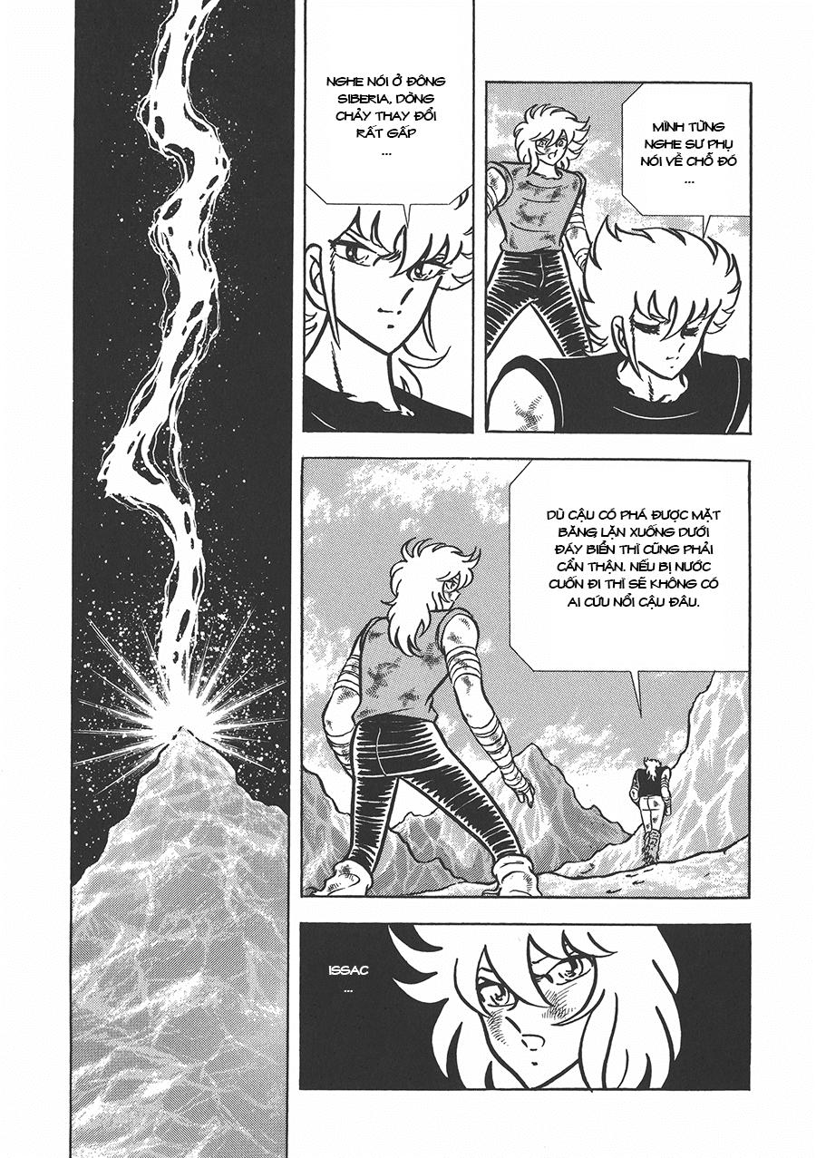 Áo Giáp Vàng Chapter 59 - Trang 2