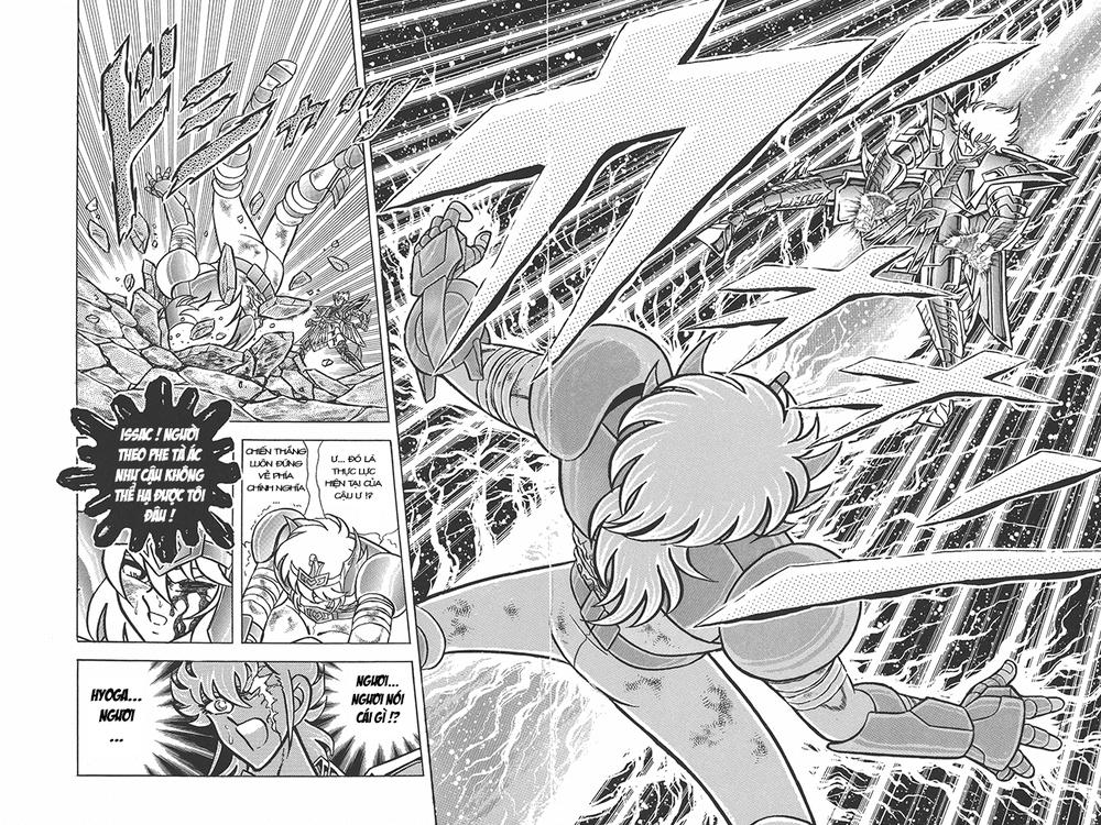 Áo Giáp Vàng Chapter 59 - Trang 2