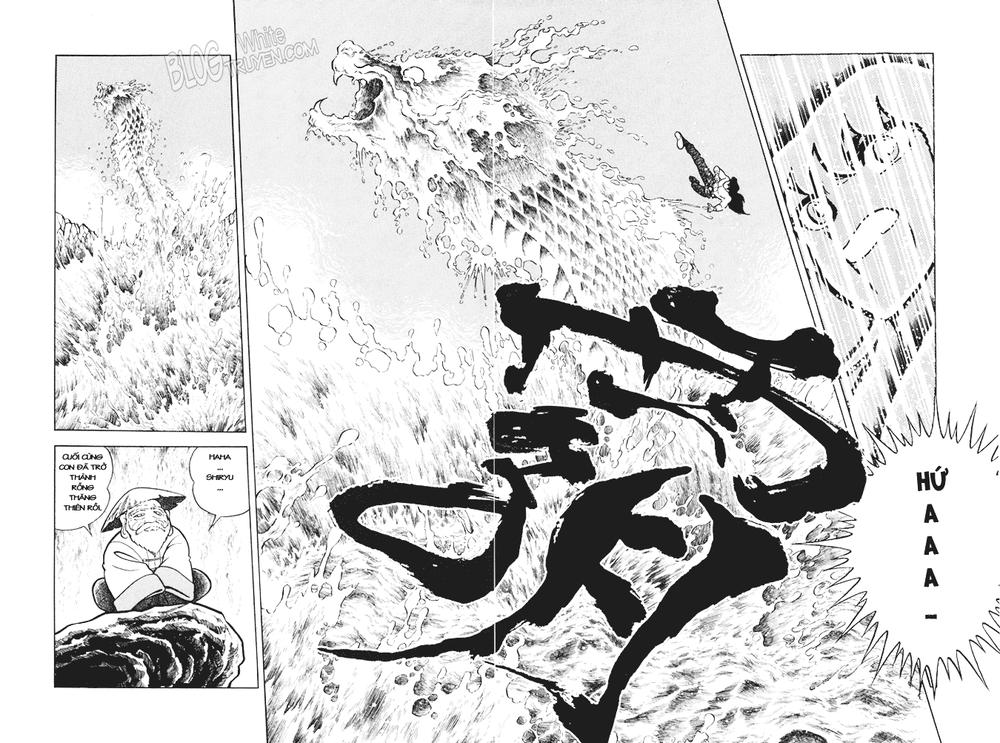 Áo Giáp Vàng Chapter 6 - Trang 2