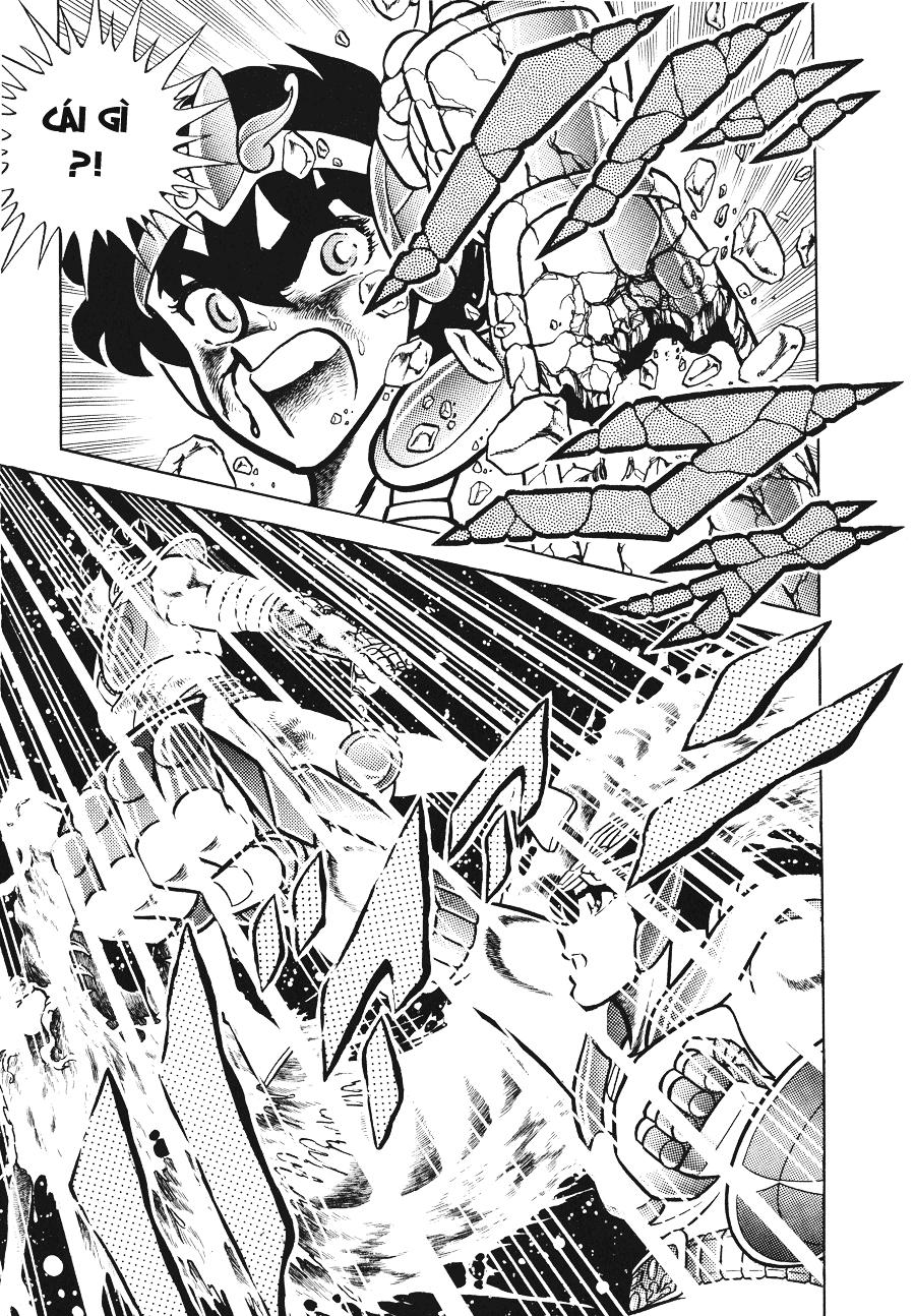 Áo Giáp Vàng Chapter 6 - Trang 2