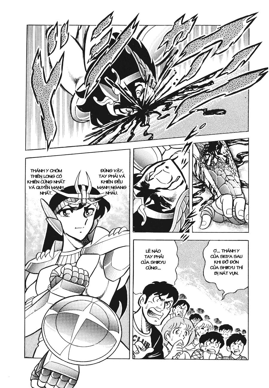 Áo Giáp Vàng Chapter 6 - Trang 2